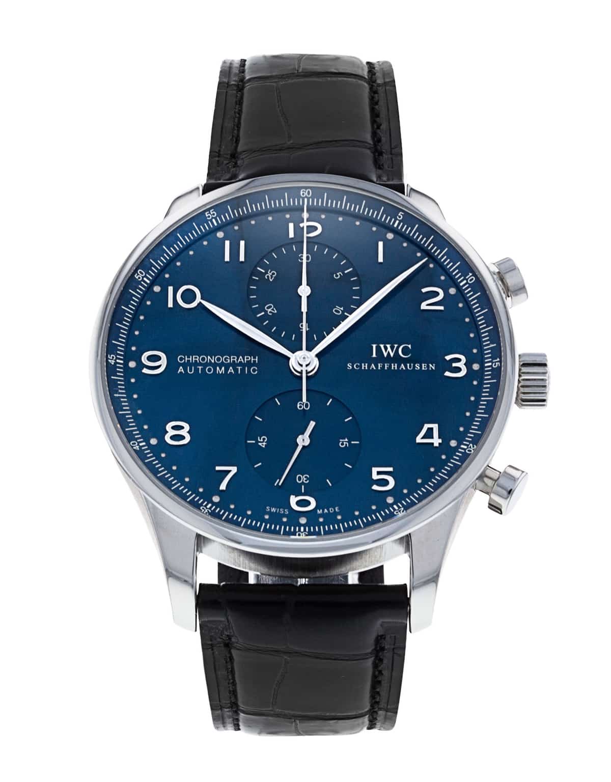 IWC Portugieser Chrono IW371491